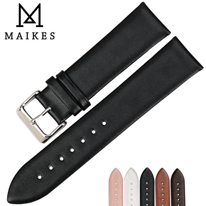MAIKES 정품 가죽 시계 팔찌 시계 액세서리 시계  - Suede Strap Watch 리뷰 및 가격
