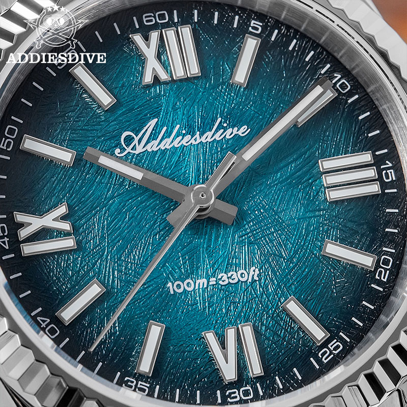 ADDIESDIVE 36mm AD2512 남성용 시계  - Rolex Watch Submariner 리뷰 및 가격