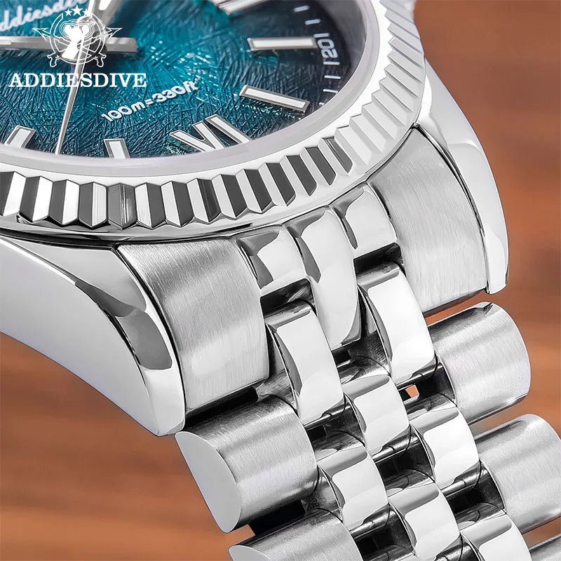 ADDIESDIVE 36mm AD2512 남성용 시계  - Rolex Watch Submariner 리뷰 및 가격