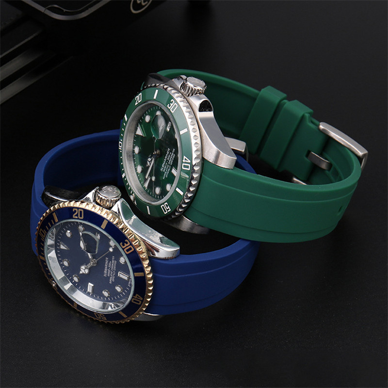 곡선 인터페이스 고무 스트랩, 세이코 5 SRPD63K - Rubber Strap Diver 리뷰 및 가격