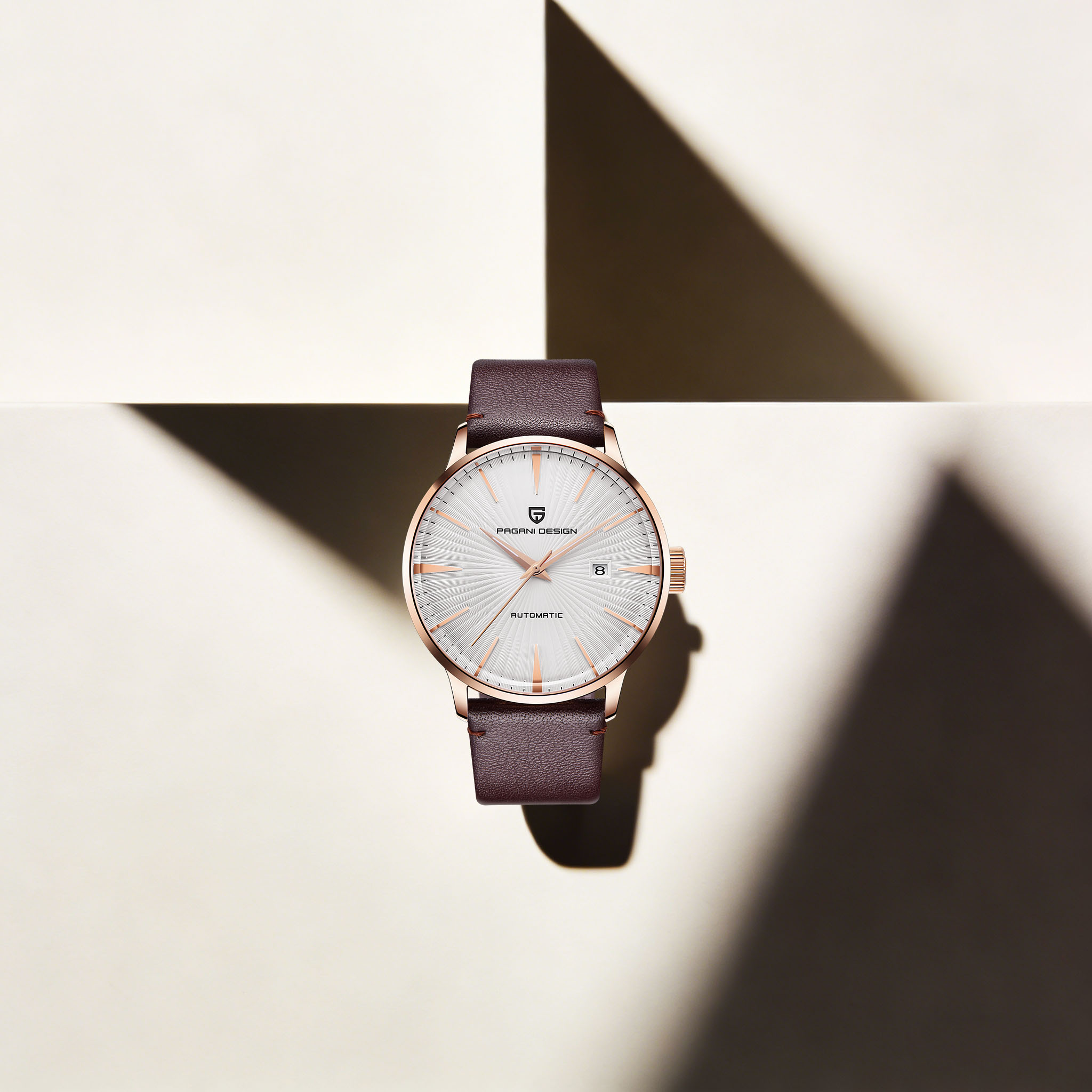 PAGANI DESIGN 미니멀리스트 로우키 럭셔리 남 - Seiko Watch Presage 리뷰 및 가격