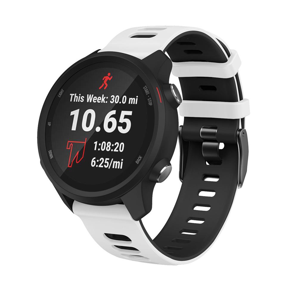 Polar Vantage M/Ignite 2 시계 밴드 - Silicone Watch Band 22Mm 리뷰 및 가격