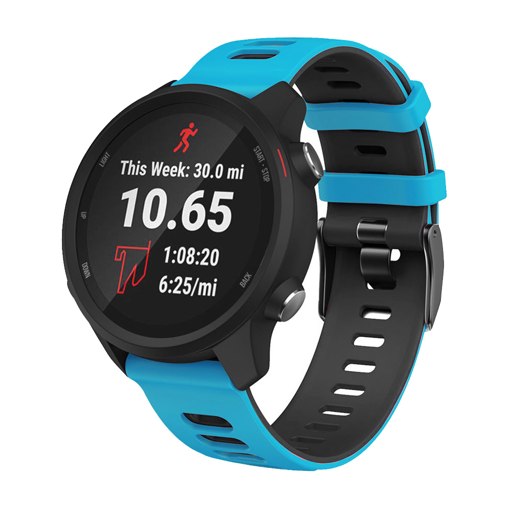 Polar Vantage M/Ignite 2 시계 밴드 - Silicone Watch Band 22Mm 리뷰 및 가격