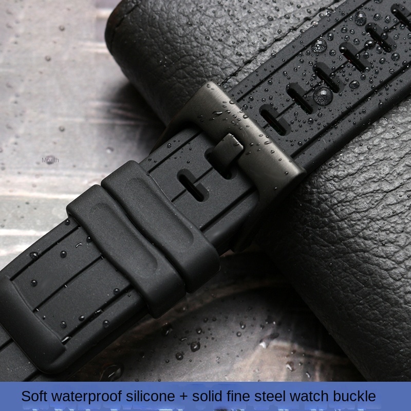 GST B200 스포츠 실리콘 스트랩 카시오 G-SHO - Citizen Watch Promaster 리뷰 및 가격