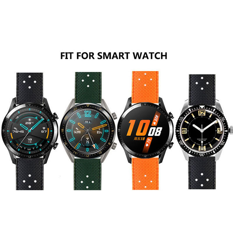 세이코용 트로픽 고무 밴드, 삼성 갤럭시 워치 3 용  - Suede Strap Watch 리뷰 및 가격