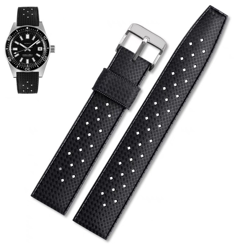 세이코용 트로픽 고무 밴드, 삼성 갤럭시 워치 3 용  - Suede Strap Watch 리뷰 및 가격