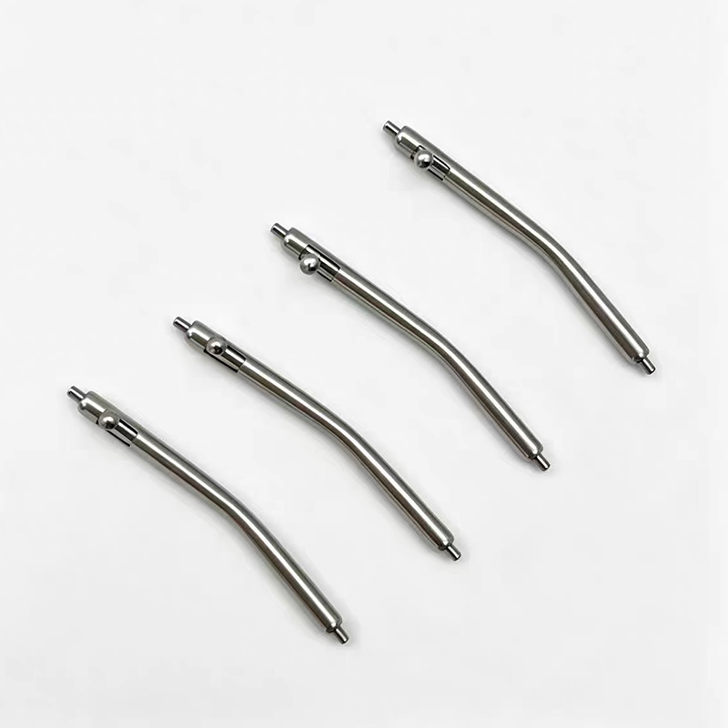 직경 1.5mm, 곡선형, 빠른 분리형 스프링 바, 스 - Curved Spring Bar 리뷰 및 가격