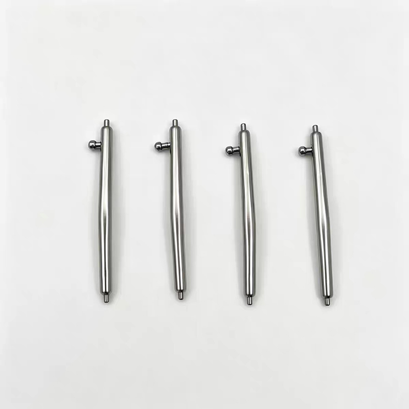 직경 1.5mm, 곡선형, 빠른 분리형 스프링 바, 스 - Curved Spring Bar 리뷰 및 가격