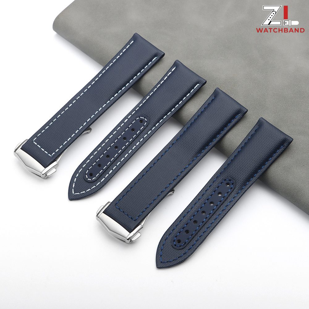 20mm 21mm 22mm 나일론 세일클로스 스트랩 오 - Omega Watch Seamaster 리뷰 및 가격