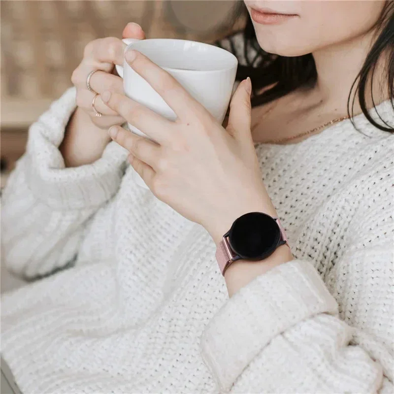 CMF 워치 프로 3 및 CMF 워치 프로 2용 밀라네 - Milanese Loop Magnetic 리뷰 및 가격