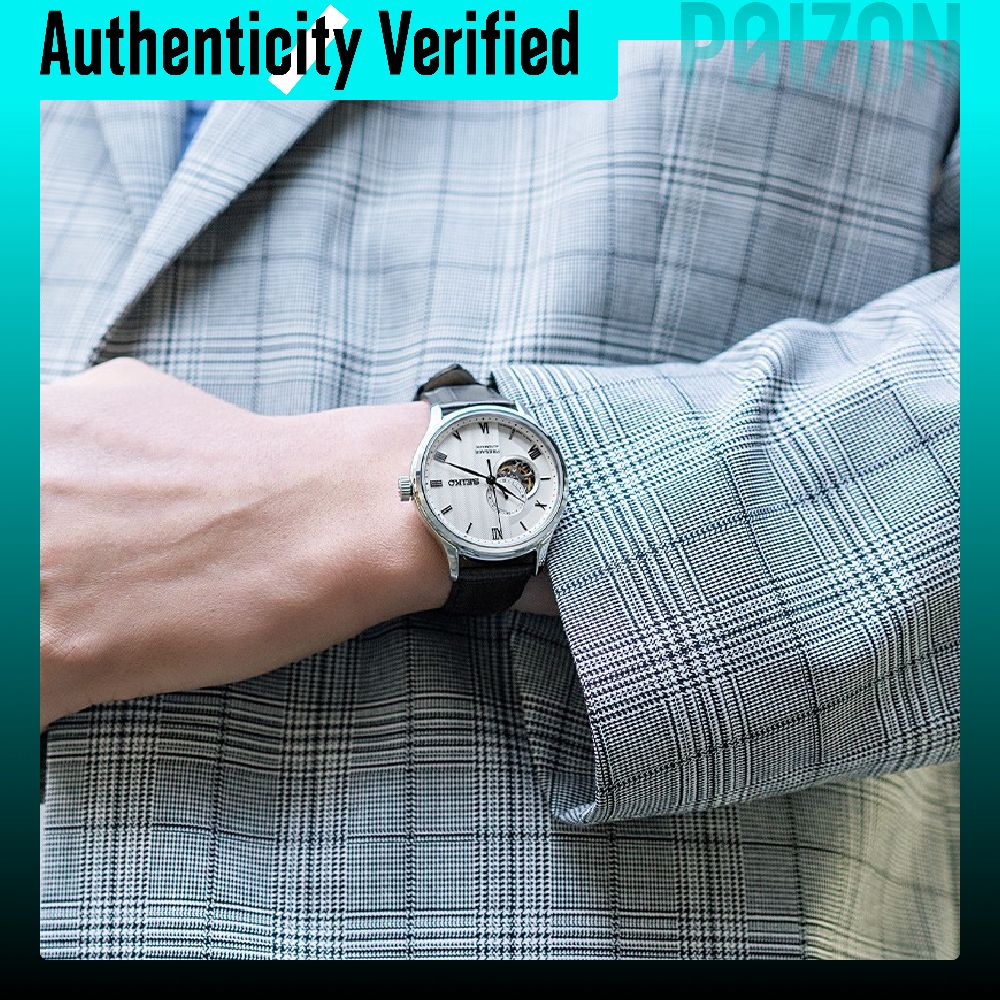 세이코 프레시지 메커니컬 무브먼트 가죽 스트랩 시계,  - Seiko Watch Presage 리뷰 및 가격