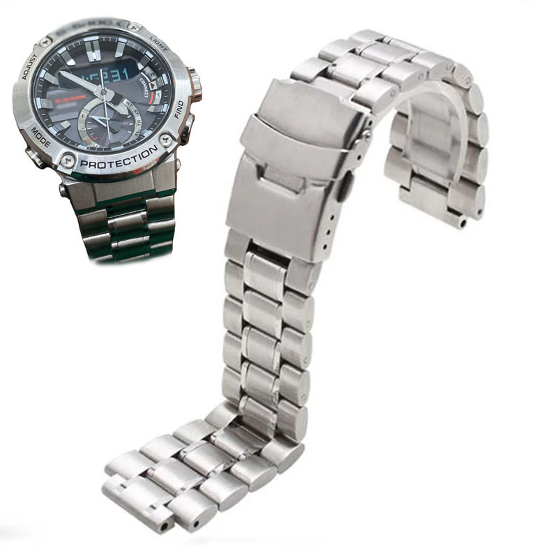 카시오 G-SHOCK GST-B200 GST-B200D - Citizen Watch Promaster 리뷰 및 가격