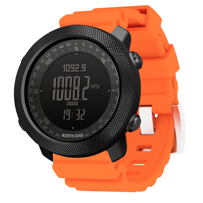 NORTH EDGE 워치용 다채로운 시계 밴드, APA - Citizen Watch Promaster 리뷰 및 가격