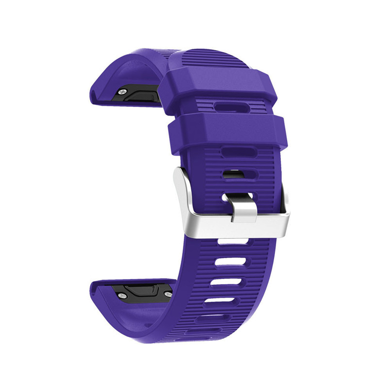 베후아 퀵핏 26mm 22mm 실리콘 스트랩 (가민 피 - Silicone Watch Band 22Mm 리뷰 및 가격