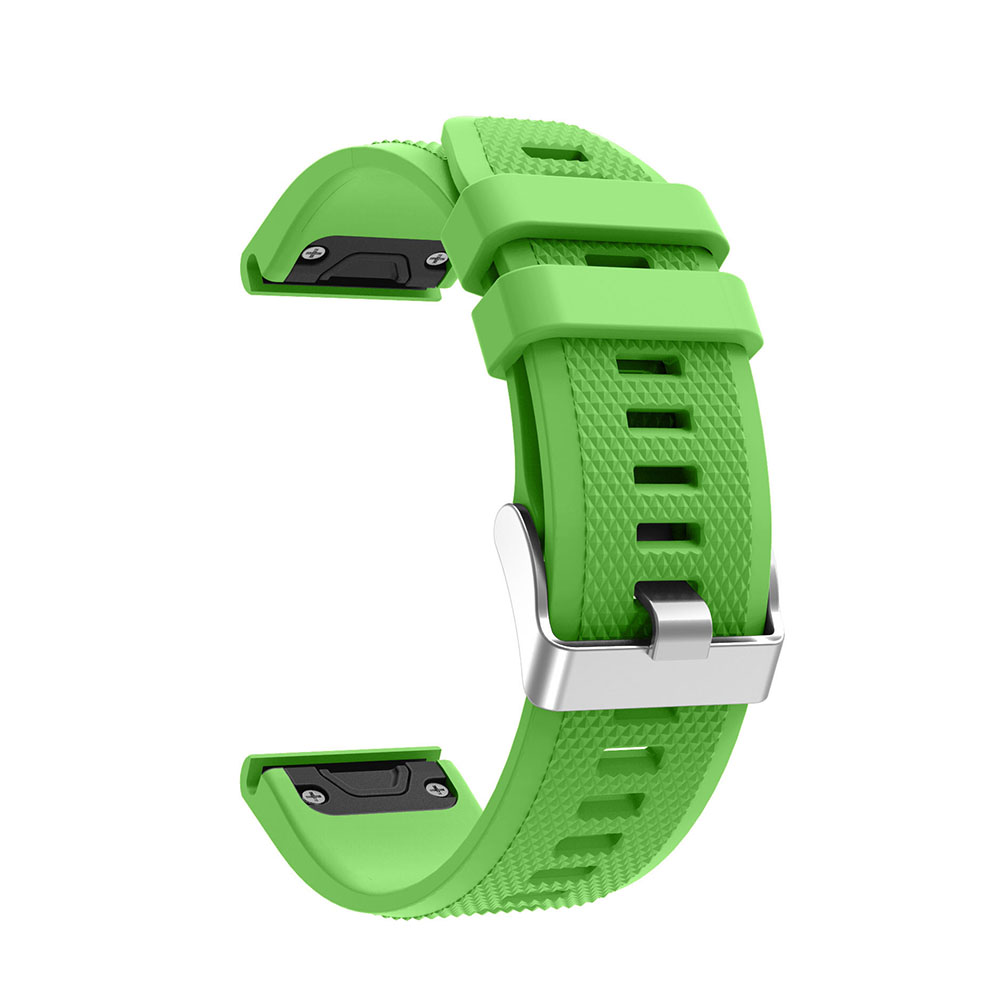 베후아 퀵핏 26mm 22mm 실리콘 스트랩 (가민 피 - Silicone Watch Band 22Mm 리뷰 및 가격